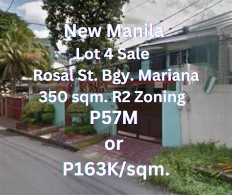 brgy mariana|Properties For Sale in Mariana, Quezon City .